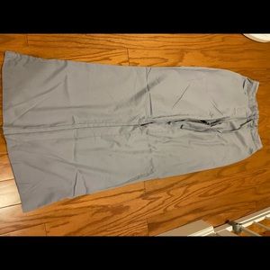 Used women’s greys anatomy scrub pants.